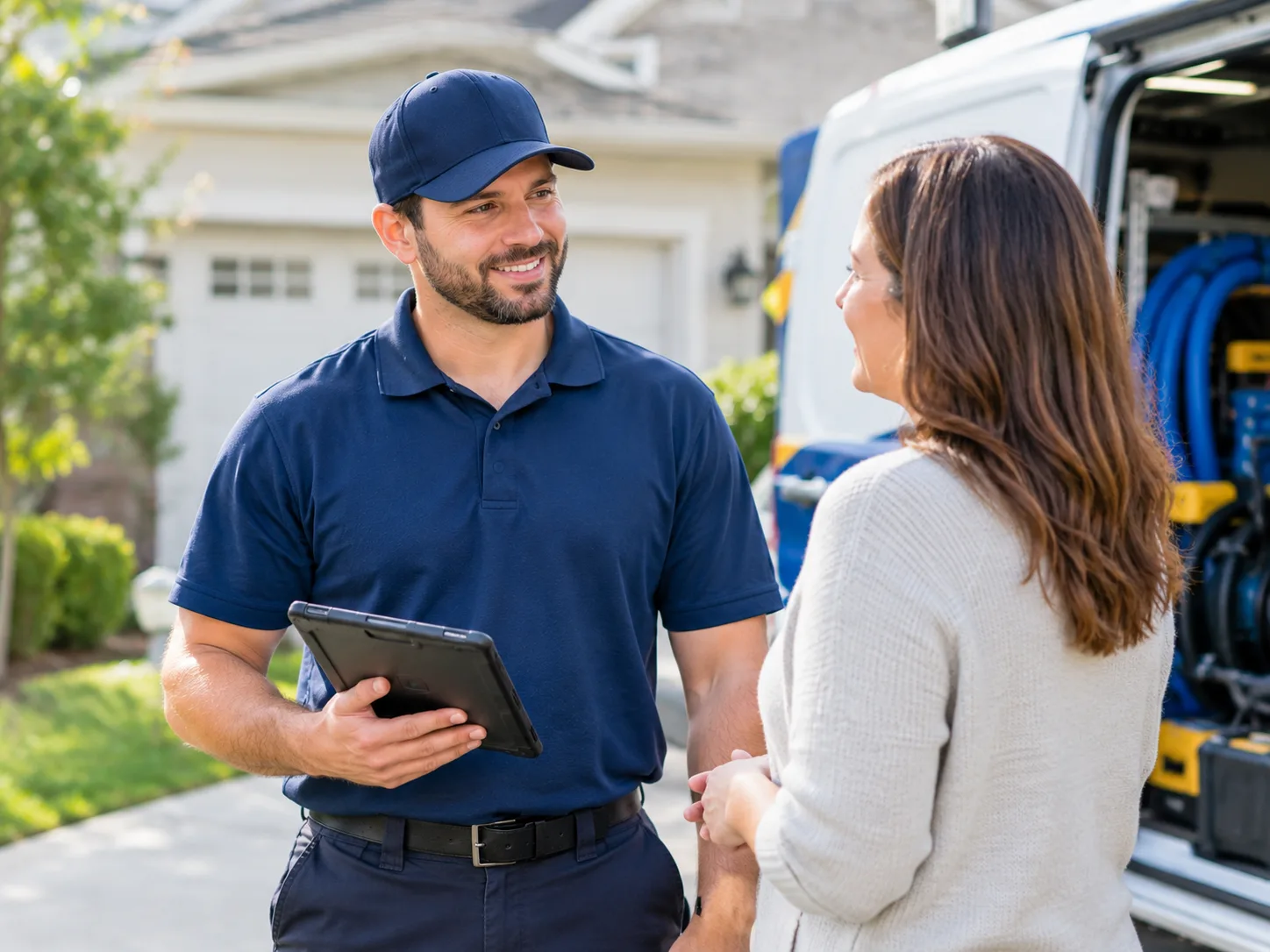 Sewage Backup Cleanup Paxinos, PA FAQs